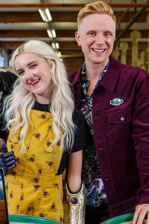 Wow That's Amazing poster