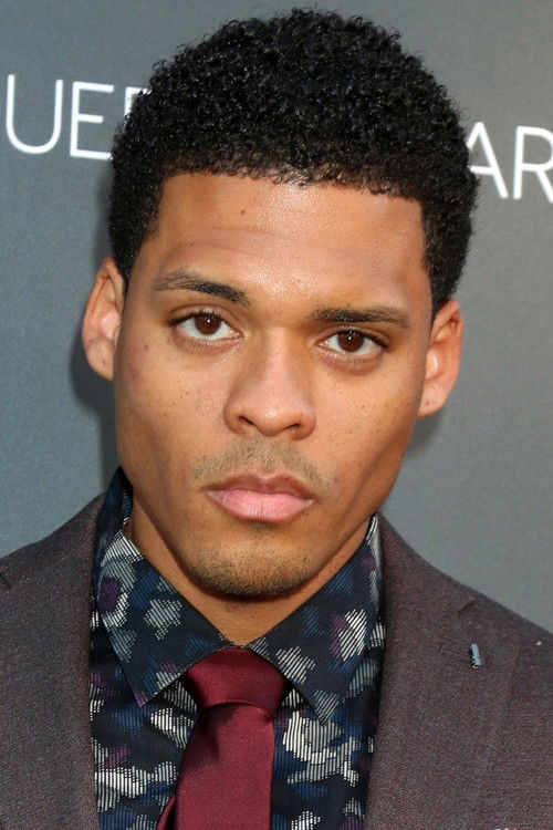 Deric Augustine profile