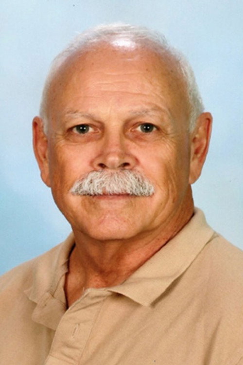 Photo of Kevin Hides, Acting