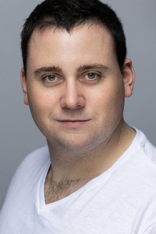 Photo of Luke Mallett, Acting