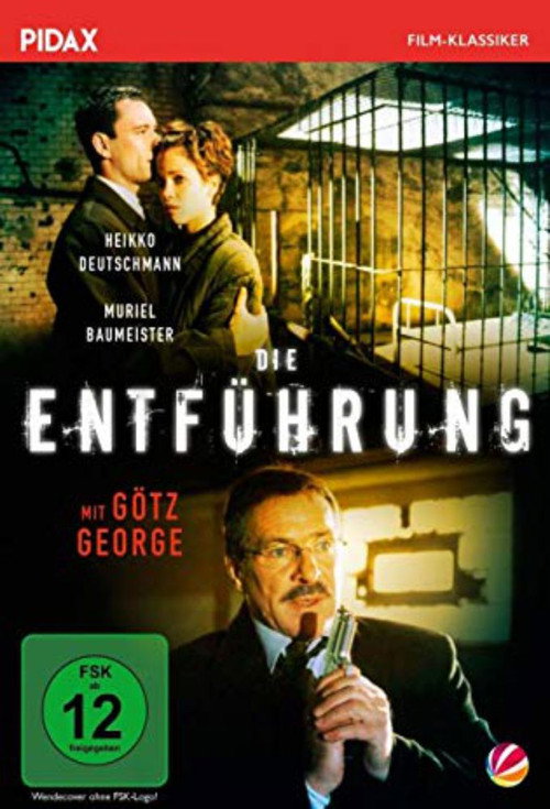 Movie poster for Die Entführung (1999)