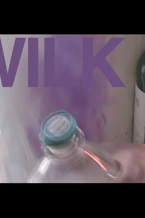 Movie poster for Wilk (2024)