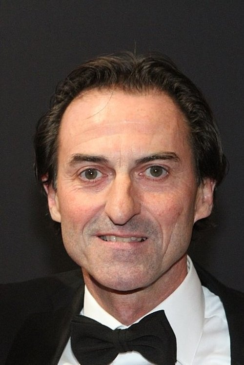 René van 't Hof profile