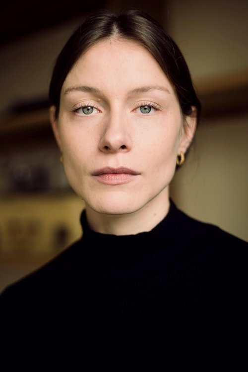 Louise Greggory profile