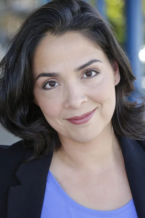 Photo of Nancy Rodriguez, Acting