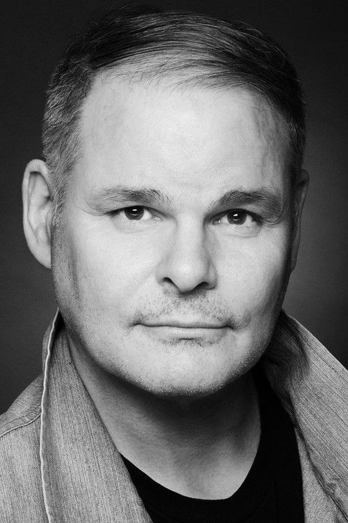 Paul Birchard profile