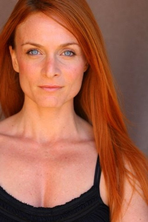 Photo of Stacy Solodkin, Acting