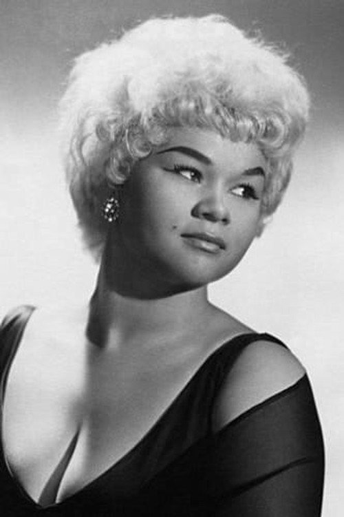 Etta James profile