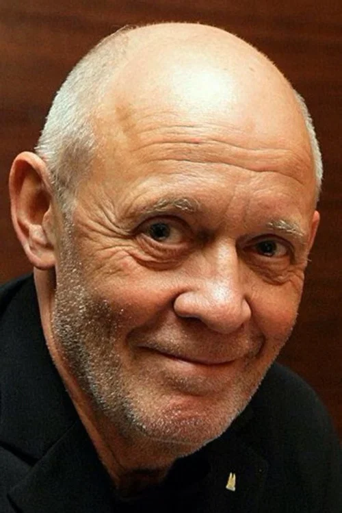 Photo of Rolf Bührmann, Directing