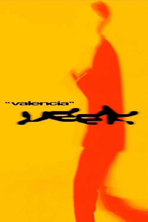 Movie poster for h.a.w.a.i.i. (Valencia Short Film) (2021)