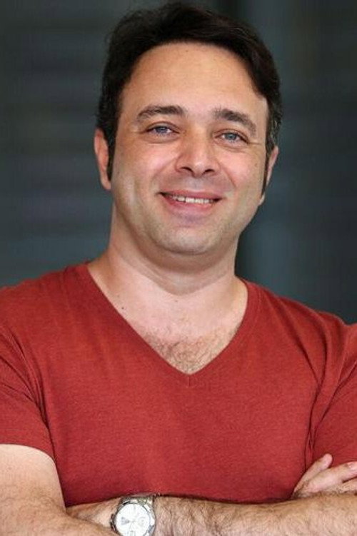Photo of Babak Kaydan, Writing