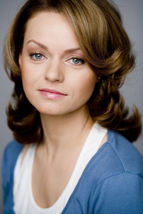 Photo of Dana Mladin, Production