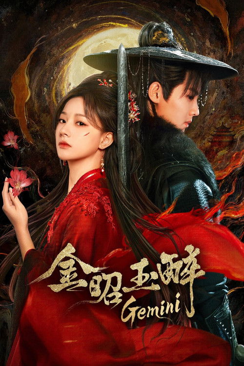 Gemini poster