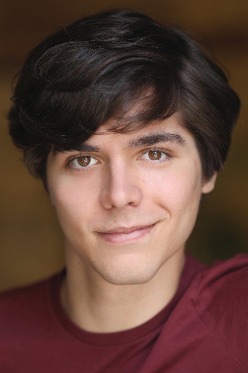 Photo of Lawson Touliatos, Acting