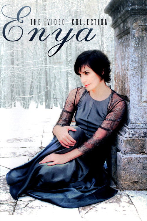 Movie poster for Enya: The Video Collection (2001)