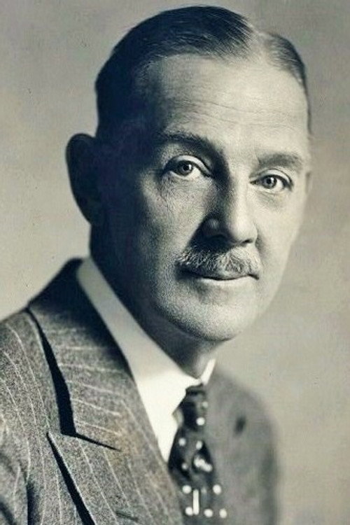 Photo of Edward Fielding, Acting