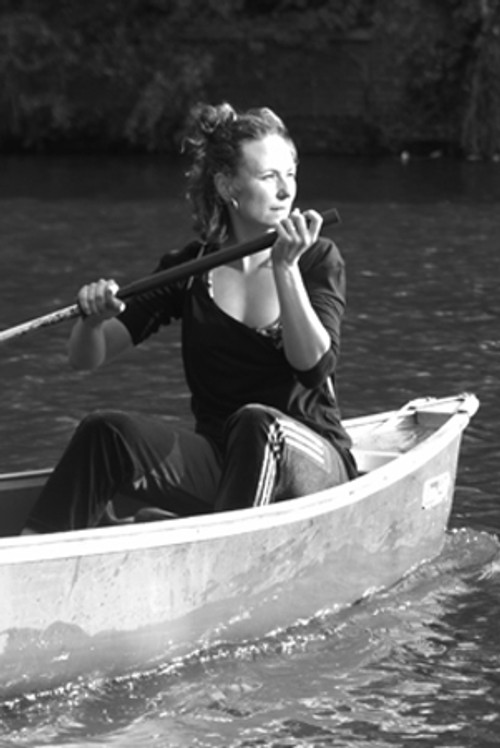 Photo of Emilie Girardin, Directing