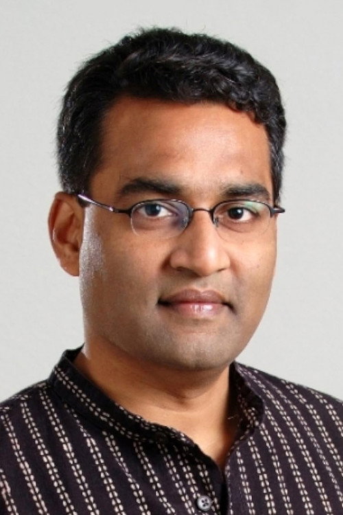 Photo of Rajiv Nema, Acting