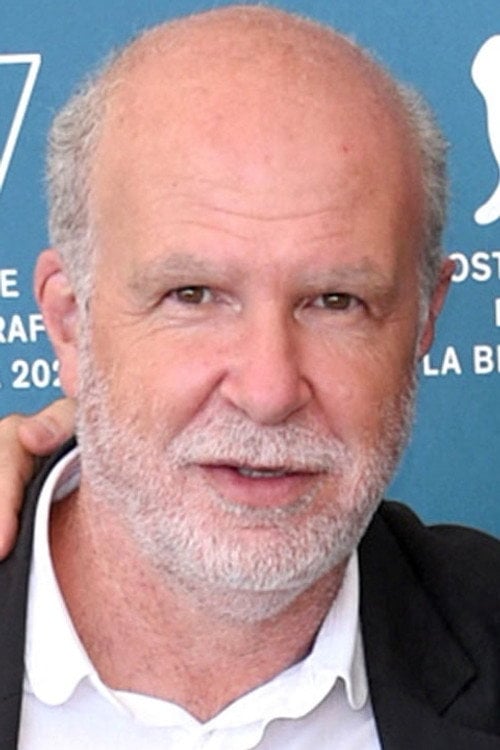 Photo of Serge Lalou, Production