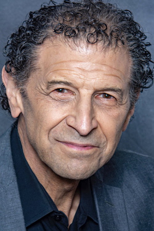 Photo of William Bloomfield, Acting