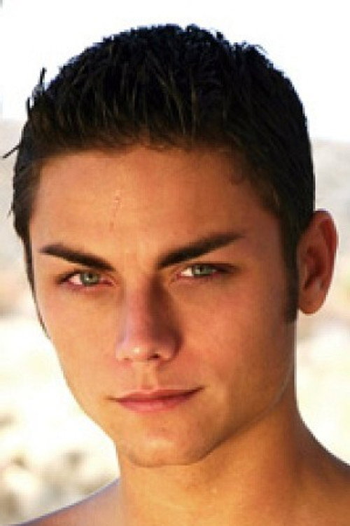 Photo of Chad Stevens, Acting