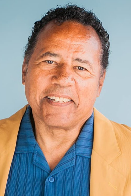 Anthony Sherwood profile