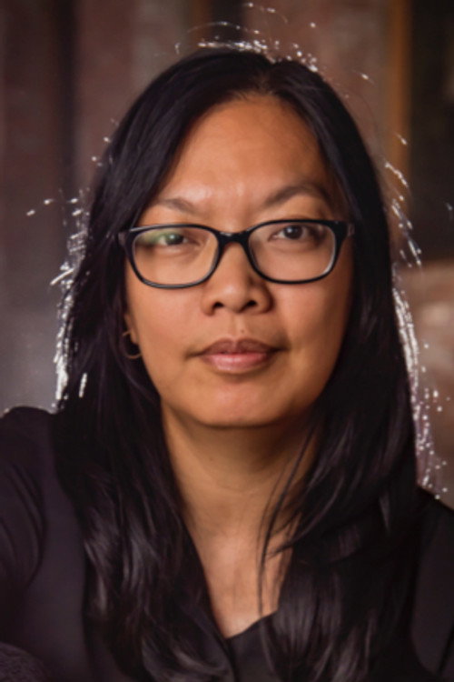 Photo of Susie Ibarra, Sound
