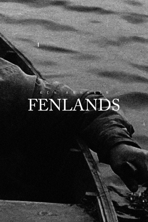 Movie poster for Fenlands (1946)