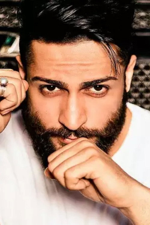Photo of Shaleen Bhanot, Acting