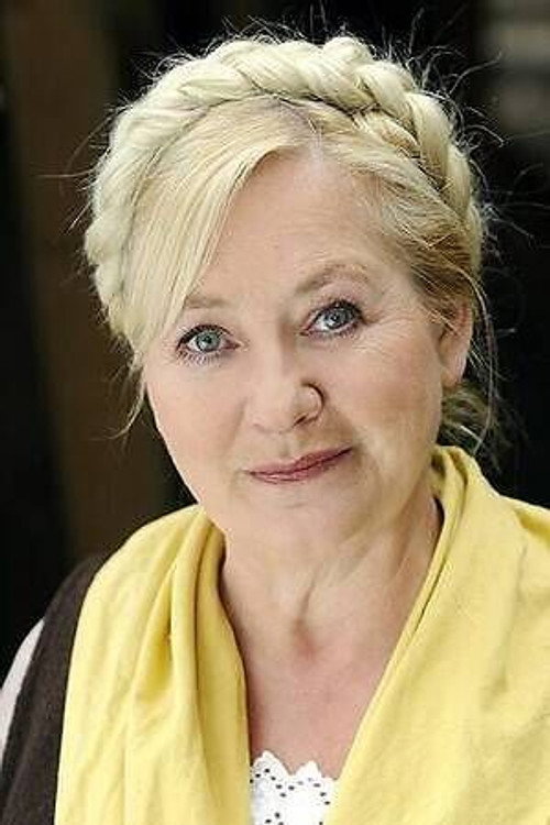 Photo of Bożena Baranowska, Acting