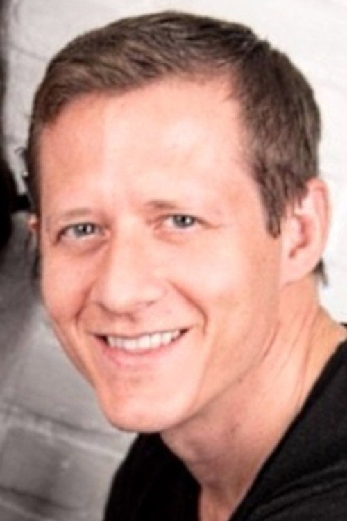 Photo of Shawn Alff, Writing