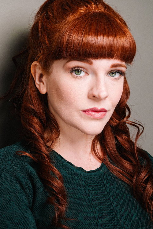 Photo of Misha Reeves, Acting
