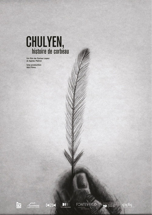 Movie poster for Chulyen, Raven Story (2016)
