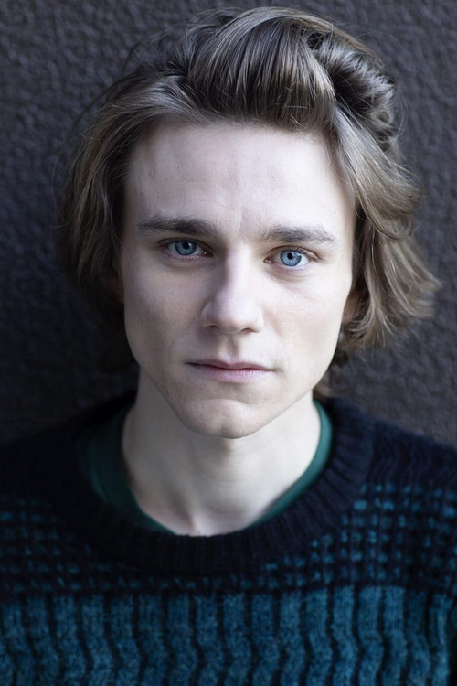 Henry Strand profile