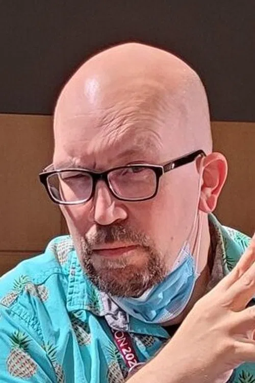 Lucas Schuneman profile