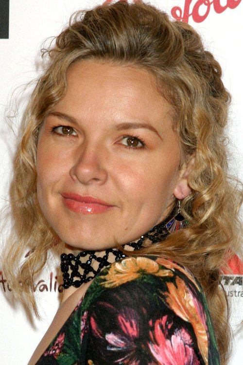 Justine Clarke profile