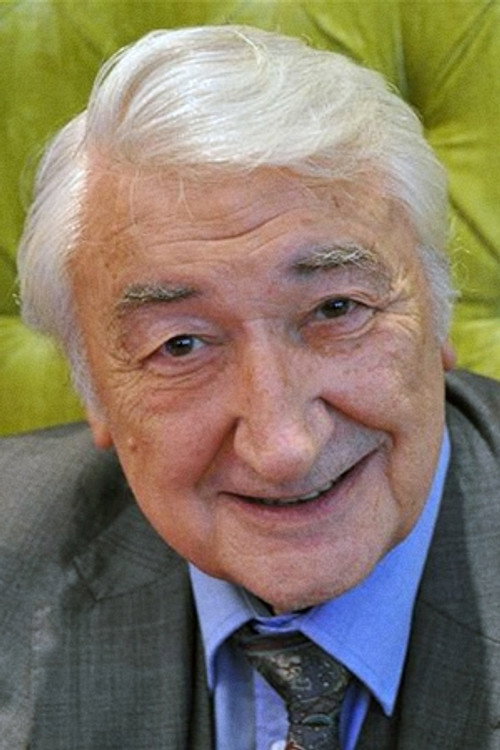 Photo of Bruce Montague, Acting
