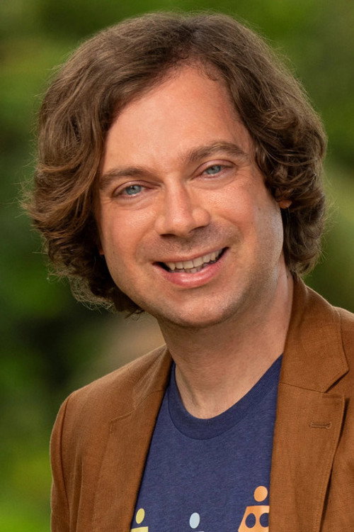 Photo of Christian Hubicki, Acting