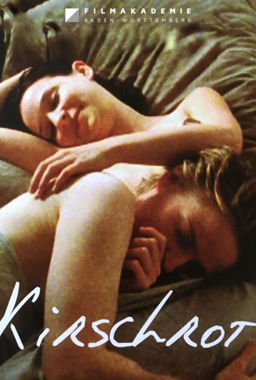 Movie poster for Cherry-Red (2007)