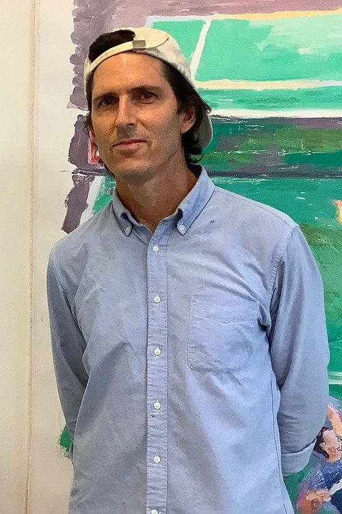 Photo of Brian Lotti, Acting