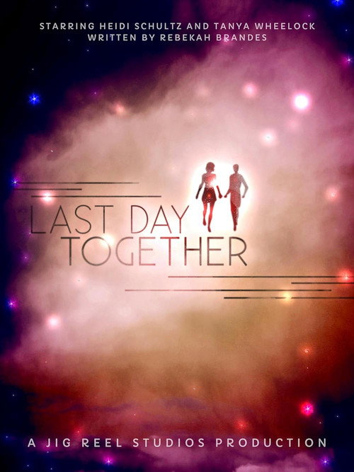 Movie poster for Last Day Together (2017)