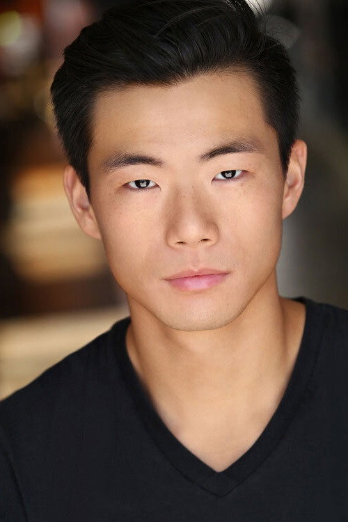 Photo of Ty Chen, Acting