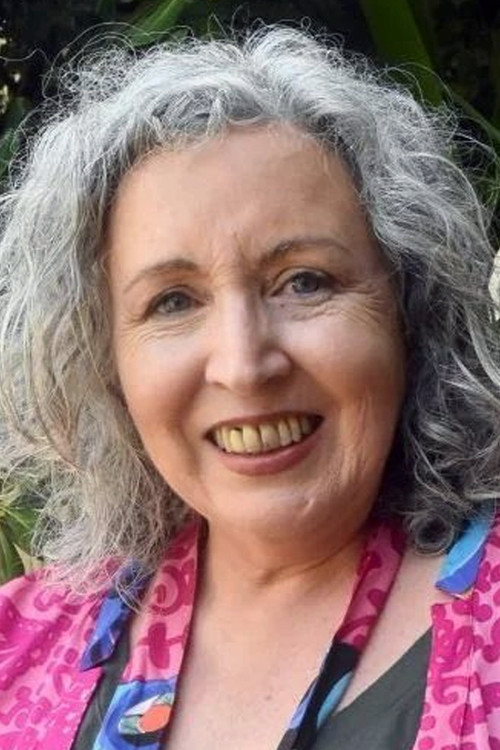 Photo of María Carreras, Acting