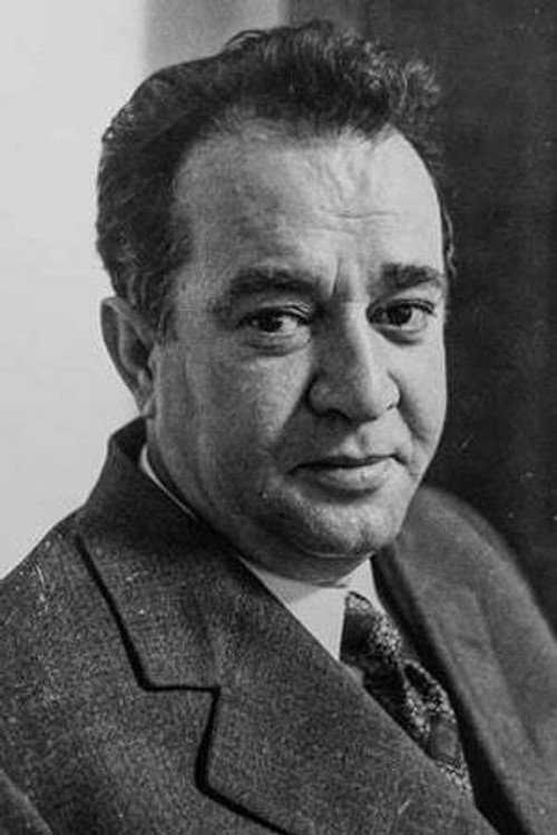 Photo of Hajrudin 'Šiba' Krvavac, Directing