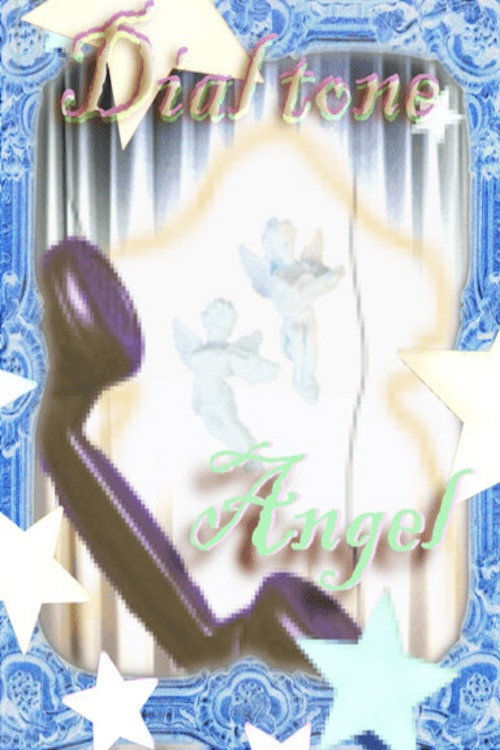 Movie poster for Dial Tone Angel (2023)