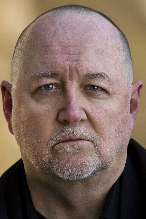 Photo of Rex Steven Sikes, Acting