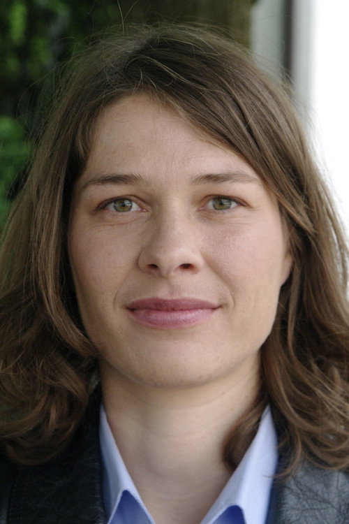 Meike Droste profile