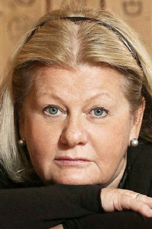 Irina Muravyova profile