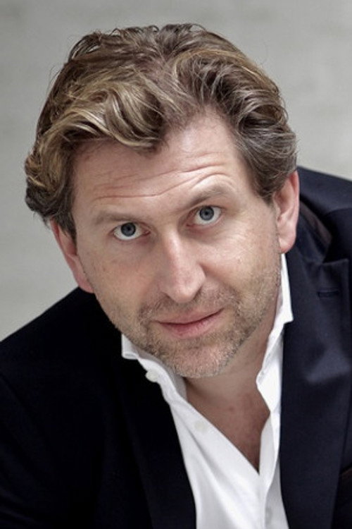 Photo of Andreas Schager, Acting