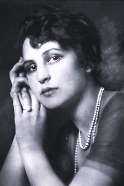 Dagny Servaes profile